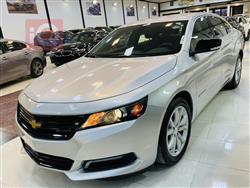 شيفروليه امبالا